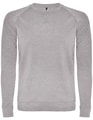 Heren Sweater Annapurna Roly SU1104 grijs
